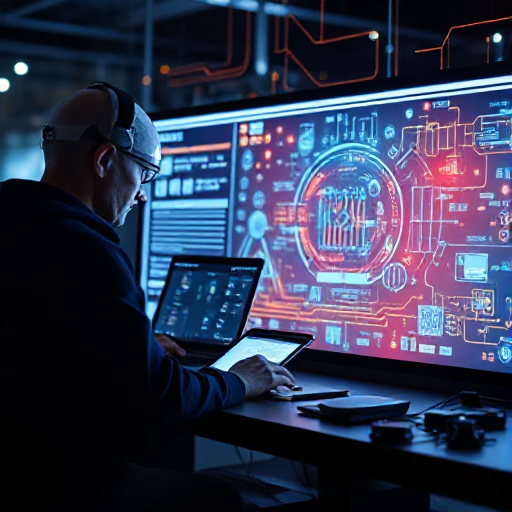 Technologie durable : innovations pour un avenir plus vertMettez en avant les technologies qui contribuent à la durabilité environnementale, notamment les solutions d’énergie renouvelable et les pratiques respectueuses de l’environnement.